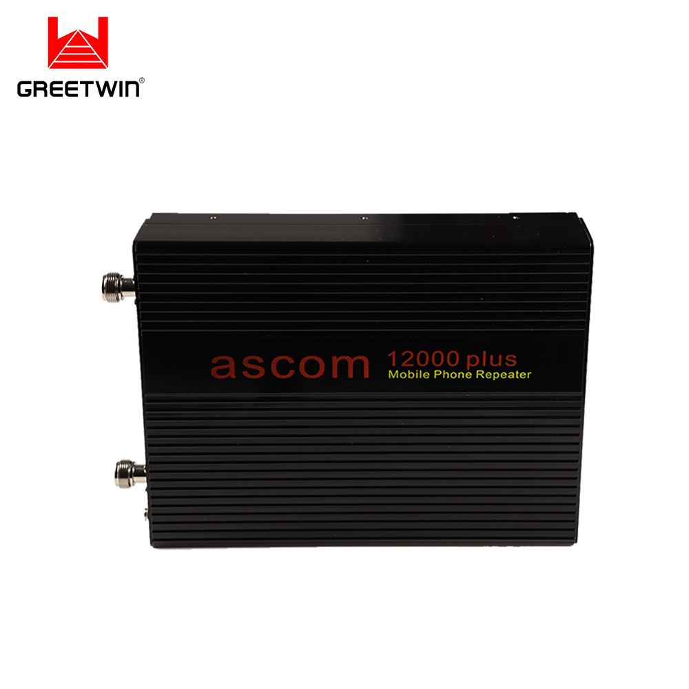 N أنثى الهاتف الخليوي مكرر إشارة AC240V GSM 900MHz LTE 2600MHz