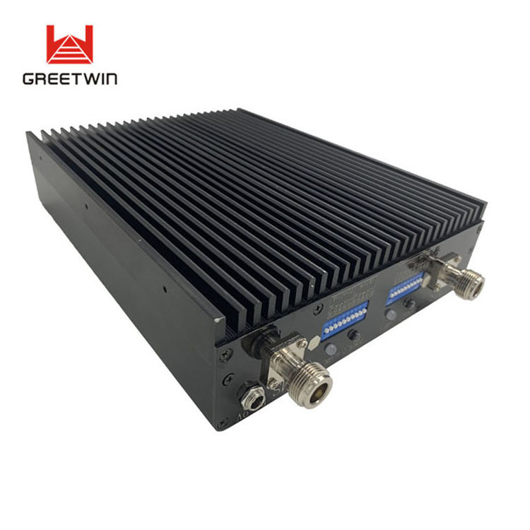 23dBm GSM900 WCDMA2100 ثنائي النطاق 2g 3g مقوي إشارة الهاتف المحمول مكبر للصوت