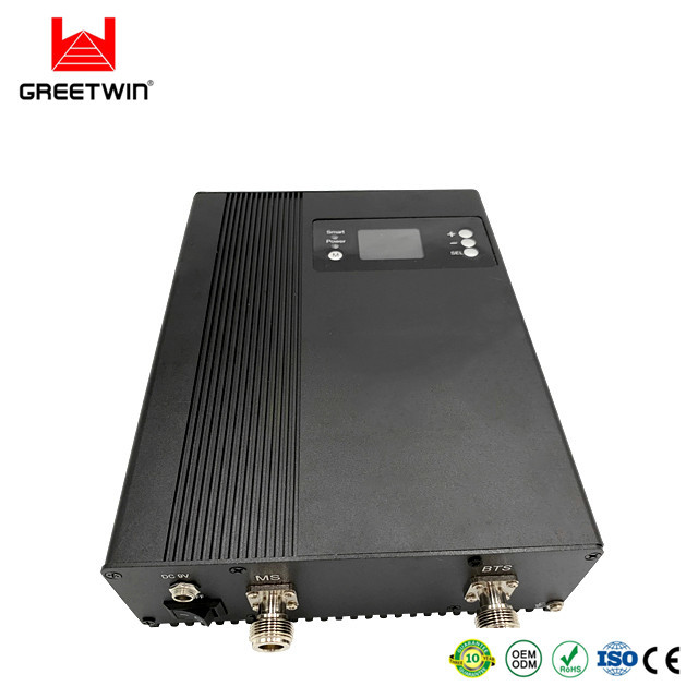 معززات إشارة الهاتف الخليوي WCDMA2100 LTE2600 20dBM