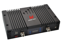 3G Cellular Signal Boosters مكرر هوائي إشارة مكبر للصوت للشبكة