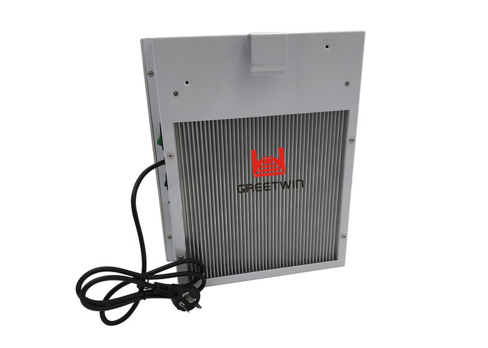 مسافة طويلة 2G 3G 4G إشارة الهاتف المحمول جهاز تشويش الحائط AC110-240V