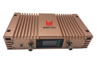 EGSM WCDMA معزز إشارة الهاتف المحمول ، شاشة LED ، معزز إشارة EGSM 900MHz