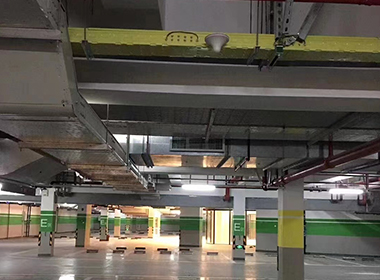 تركيب-مضخمات-إشارة-في-جراجات-تحت-الأرض-لتحسين-الإشارات-وتغطية-مساحات-كبيرة -01