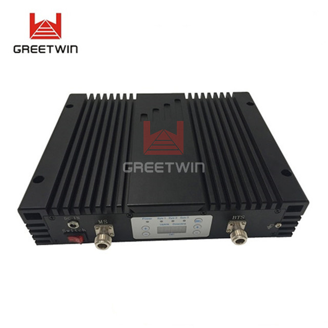 3G Cellular Signal Boosters مكرر هوائي إشارة مكبر للصوت للشبكة