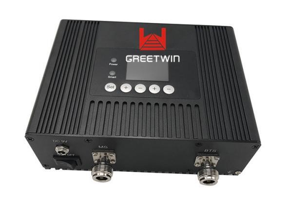 الوضع الذكي إشارة الهاتف الخليوي معززات غرفة التبريد الحراري التبريد 23dBm للمكتب