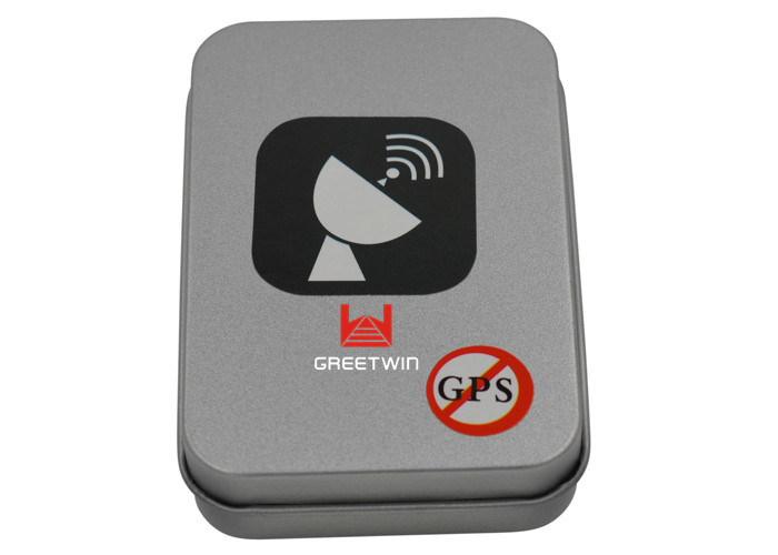 USB Disk Balck GPS L1 L2 Mini GPS جهاز تشويش إشارة مع شاشة LED