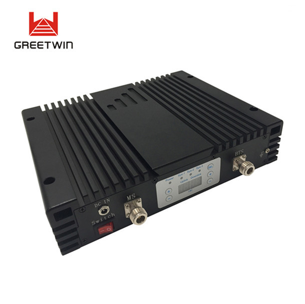 3G Cellular Signal Boosters مكرر هوائي إشارة مكبر للصوت للشبكة