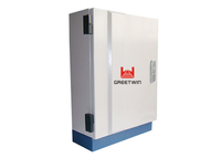 40dBm Mobile Signal Repeater GSM 900 Signal Booster للشبكة اللاسلكية