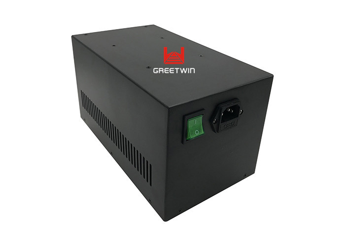 حماية جهاز تشويش إشارة الطائرات بدون طيار لنظام تحديد المواقع العالمي (GPS) لفقدان الطائرة بدون طيار