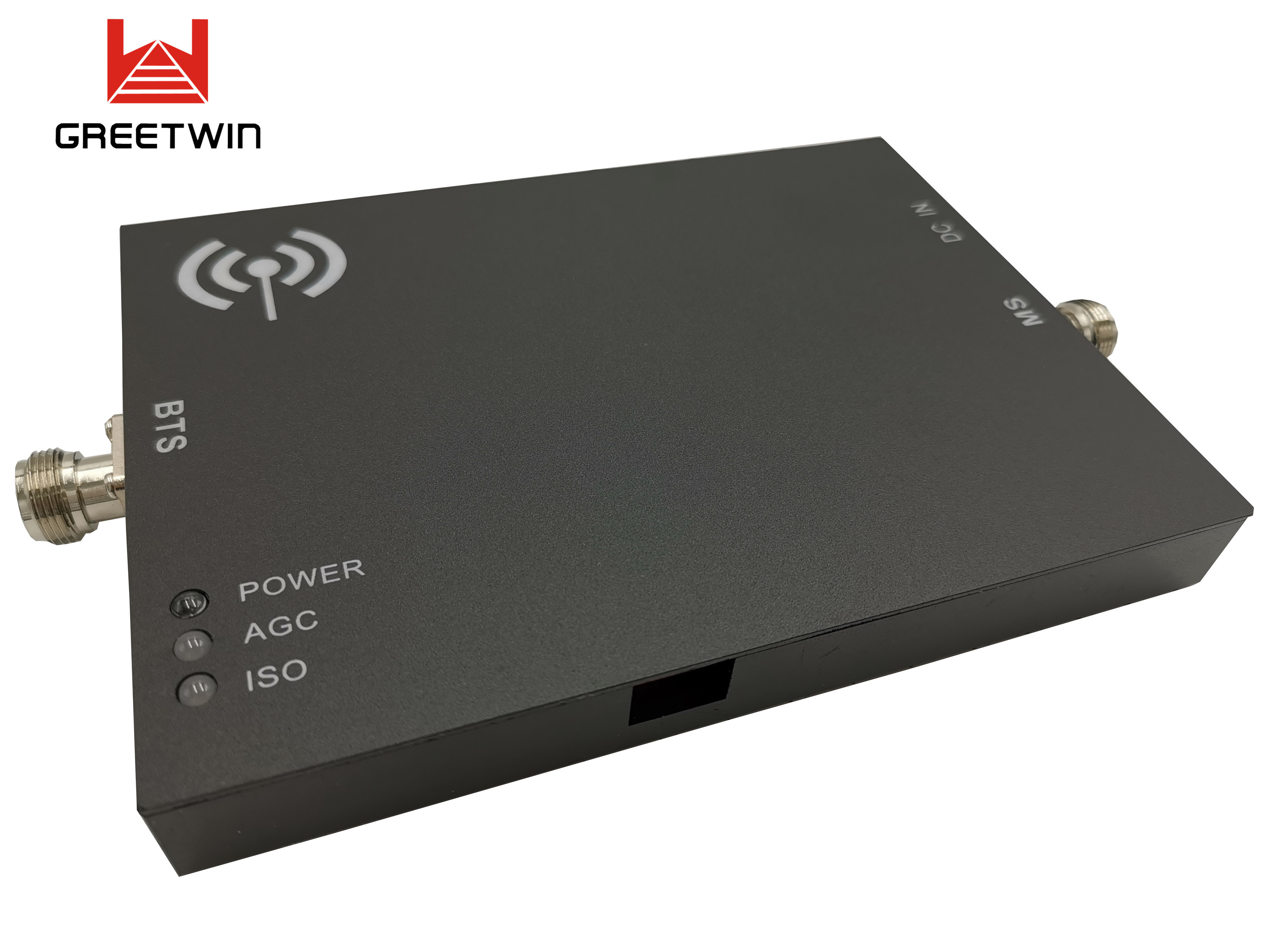 الرئيسية 23dBm معززات إشارة الهاتف الخليوي مكرر CDMA 800 ميجا هرتز داخلي
