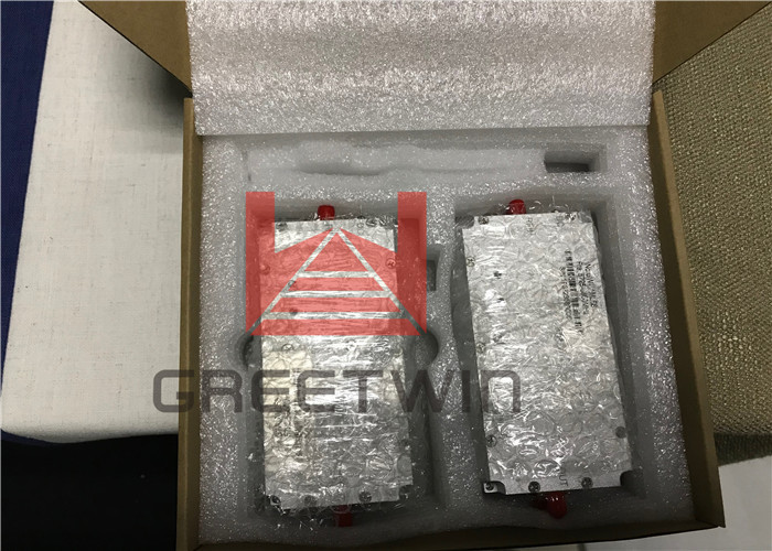 جهاز تشويش UAV طويل المدى 100 وات WIFI 2.4 G لحجب جهاز تشويش الطائرات بدون طيار WIFI 2.4G