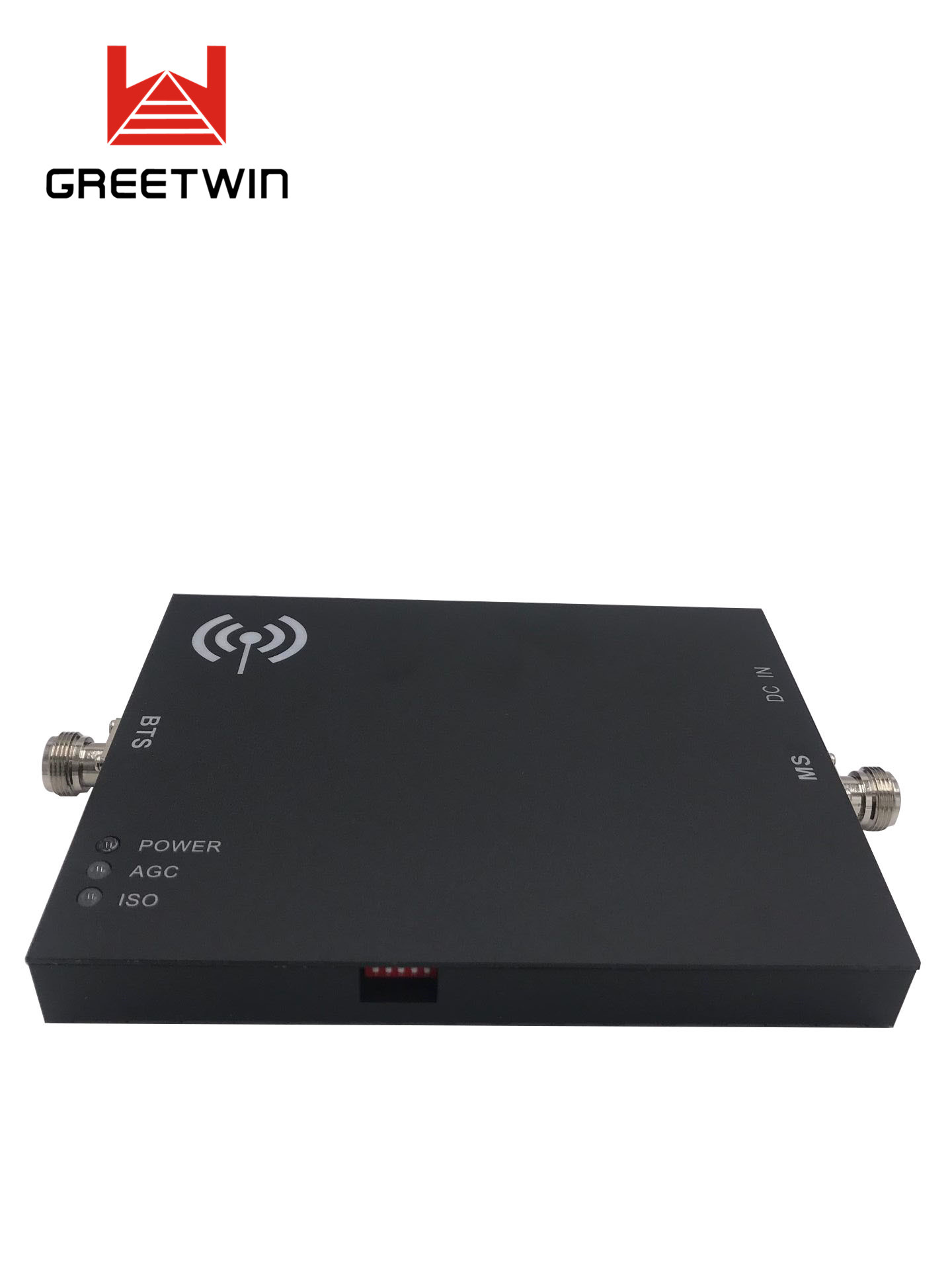 مساعد جيد 20dBm مضخم عريض النطاق لمقوي إشارة GSM 900