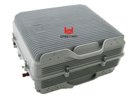10W CDMA 450Mhz كامل النطاق 3G مكرر إشارة لحل تغطية النفق