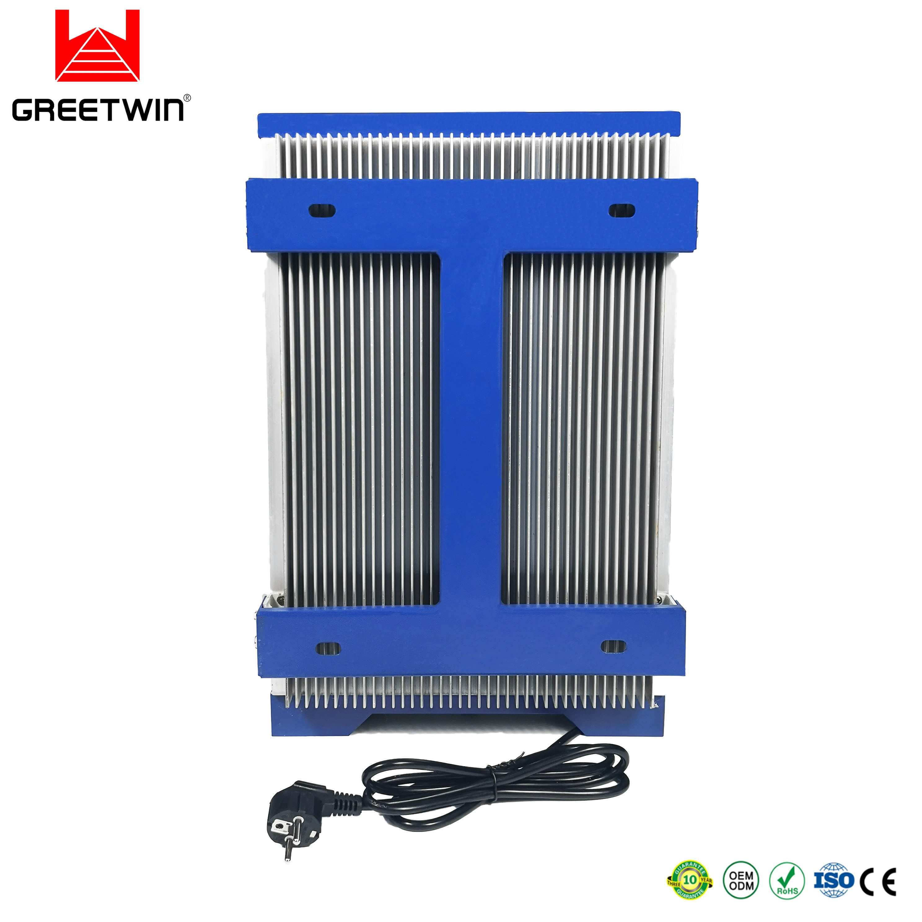 2W LTE800 ICS مكرر إشارة مكبر للصوت 4g 2g 3g