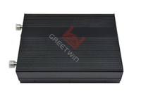 مكرر الهاتف الخليوي ثنائي النطاق بتغطية واسعة GSM 900MHz و DCS 1800MHz