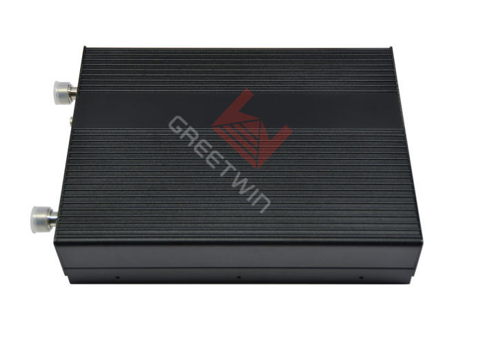مكرر الهاتف الخليوي ثنائي النطاق بتغطية واسعة GSM 900MHz و DCS 1800MHz