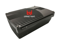 40dBm 4G LTE 2600MHz مكرر إشارة الهاتف المحمول أحادية النطاق 10W مع مكاسب عالية