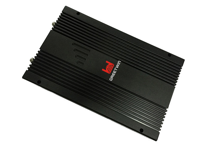 مكرر إشارة المحمول GSM 900 DCS 1800 WCDMA LTE 2600 مع 4 نطاقات