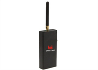 GPS L1 Car GPS Signal Jammer Blocker ، جهاز تشويش الهاتف الخليوي الجيب 1570-1580 ميجا هرتز