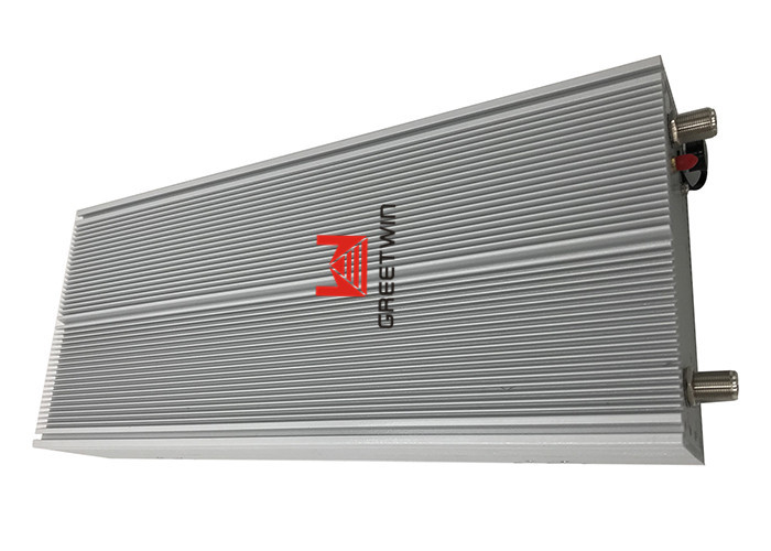 محسن إشارة الهاتف الخلوي 2100 ميجاهرتز 23 ديسيبل يدعم EGSM 900 / DCS 1800 / WCDMA