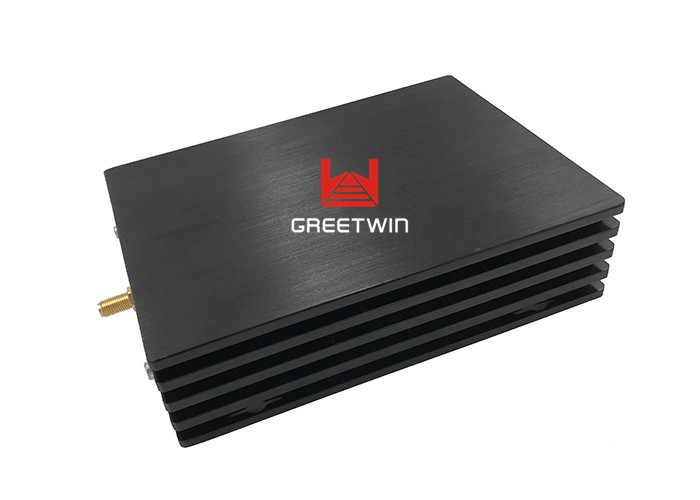 مكرر إشارة Tetra Mobile 380MHz ، مكرر معزز للهاتف الخلوي يدعم أي أجهزة خلوية