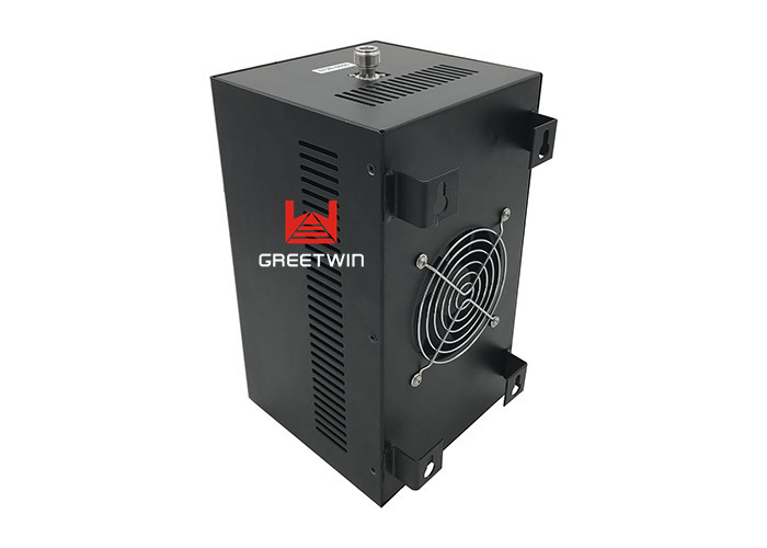 حماية جهاز تشويش إشارة الطائرات بدون طيار لنظام تحديد المواقع العالمي (GPS) لفقدان الطائرة بدون طيار