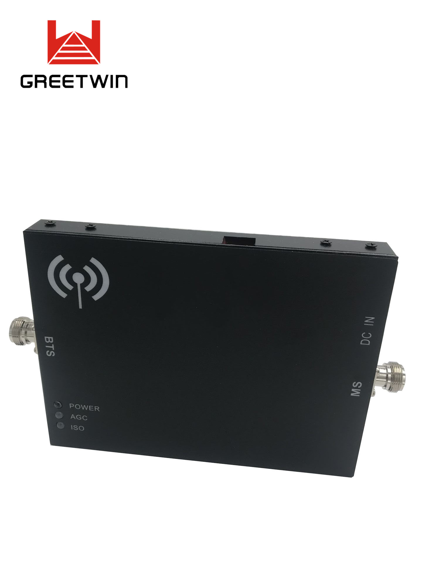 مساعد جيد 20dBm مضخم عريض النطاق لمقوي إشارة GSM 900